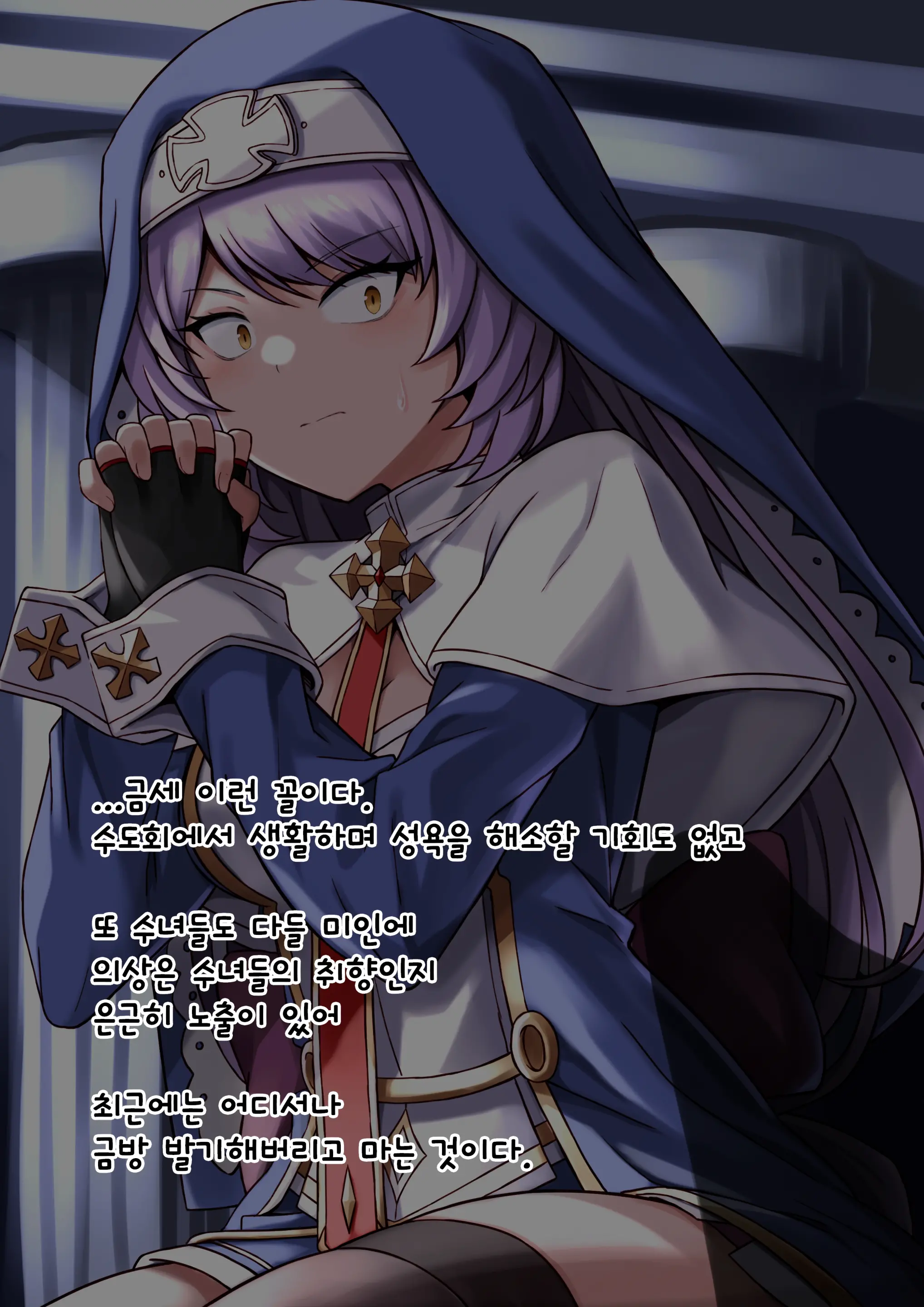 클라릿사 1
